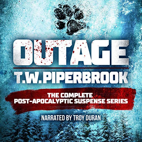 Cover of Outage Box Set