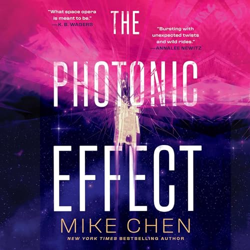 Cover of The Photonic Effect