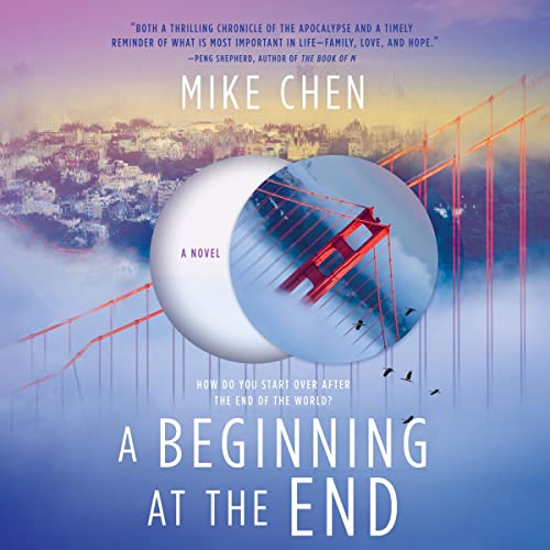 Cover of A Beginning at the End