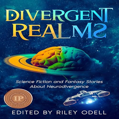 Cover of Divergent Realms