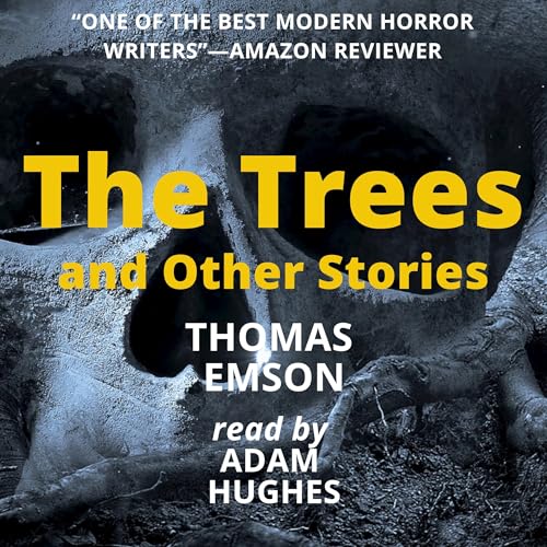 Cover of The Trees and Other Stories