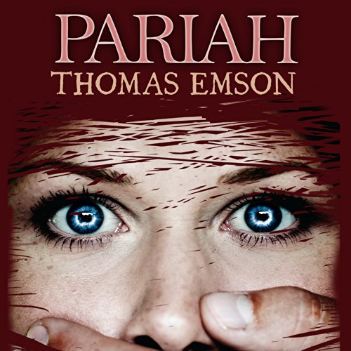 Cover of Pariah