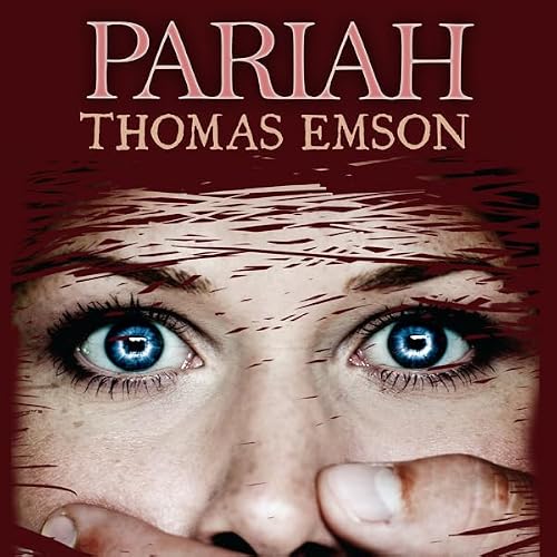 Cover of Pariah