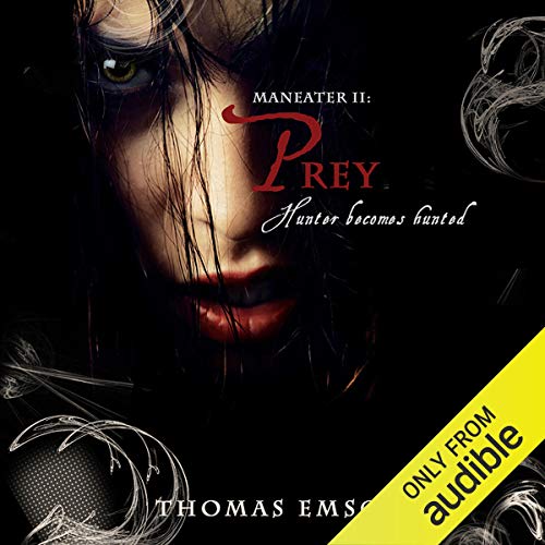 Cover of Prey