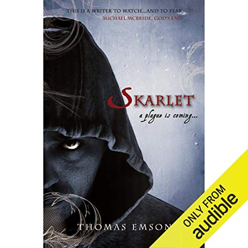 Cover of Skarlet