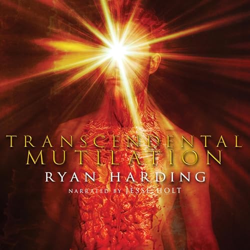 Cover of Transcendental Mutilation