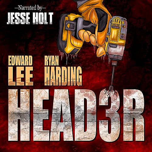 Cover of Header 3