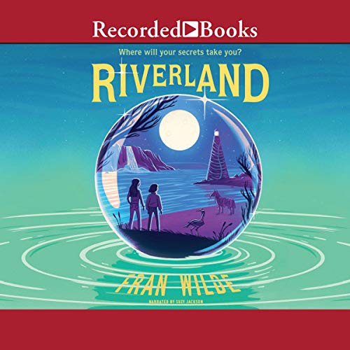 Cover of Riverland