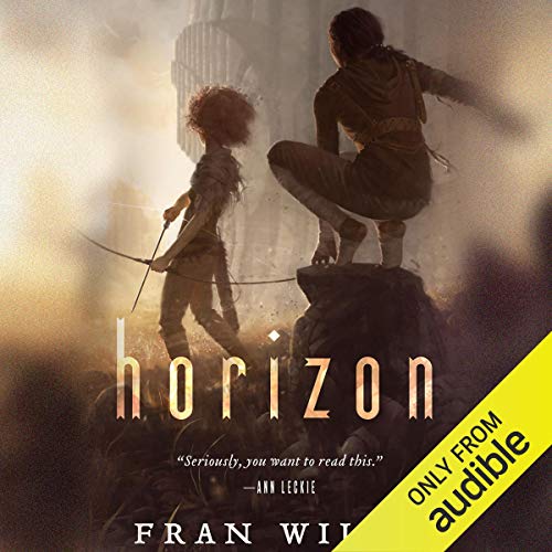 Cover of Horizon