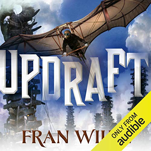 Cover of Updraft