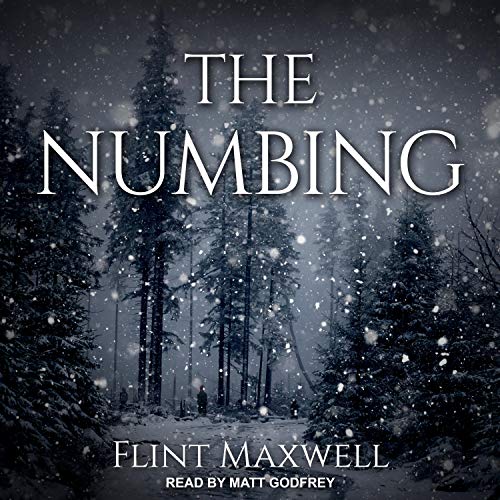 Cover of The Numbing