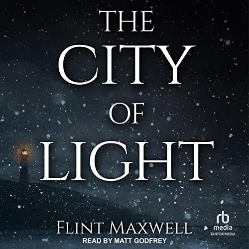 Cover of The City of Light