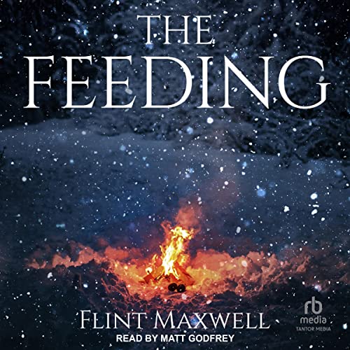 Cover of The Feeding