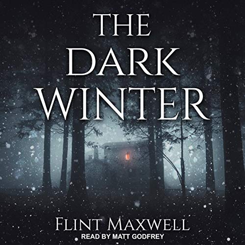 Cover of The Dark Winter