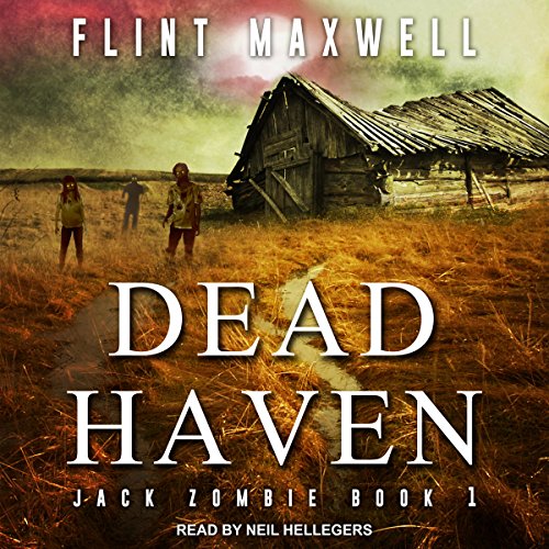 Cover of Dead Haven