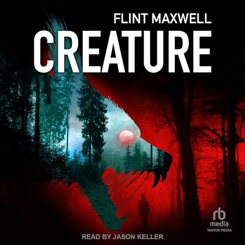 Cover of Creature