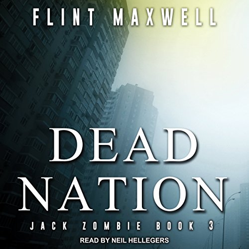 Cover of Dead Nation