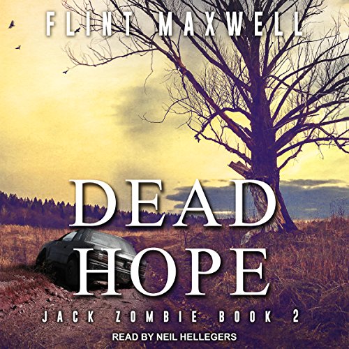 Cover of Dead Hope