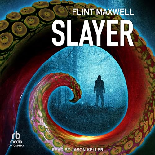 Cover of Slayer