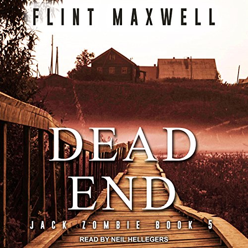 Cover of Dead End