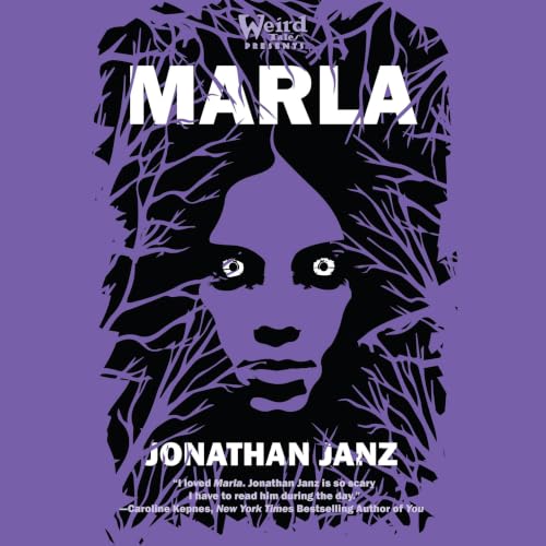 Cover of Marla