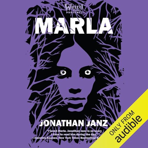 Cover of Marla