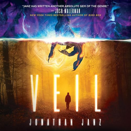 Cover of Veil