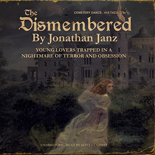 Cover of The Dismembered