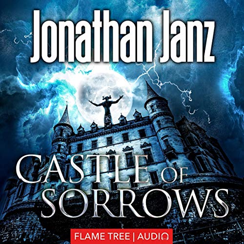 Cover of Castle of Sorrows