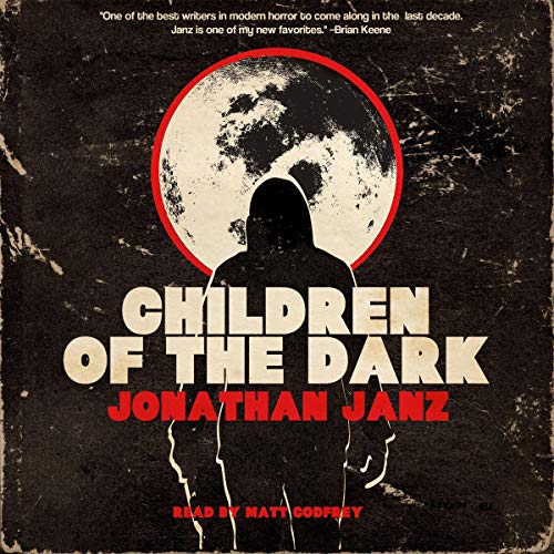Cover of Children of the Dark