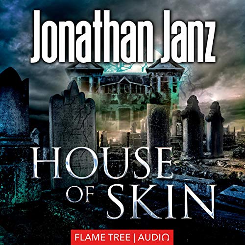 Cover of House of Skin