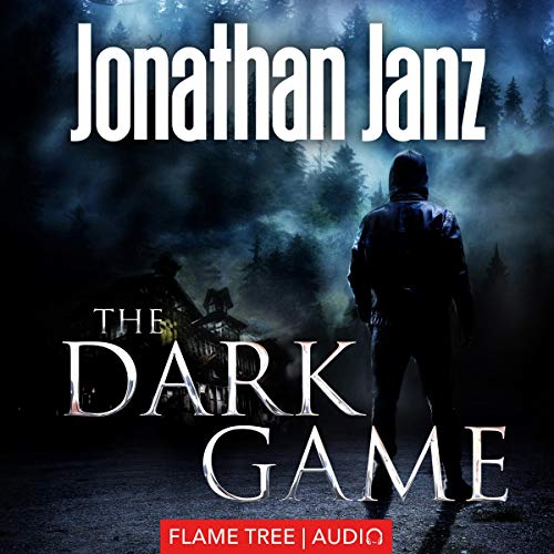 Cover of The Dark Game
