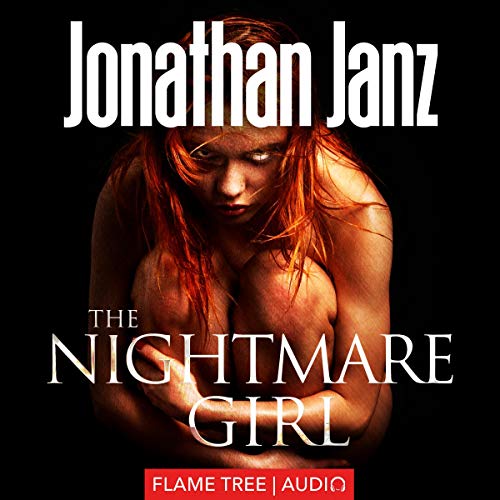 Cover of The Nightmare Girl