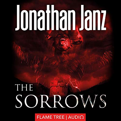 Cover of The Sorrows