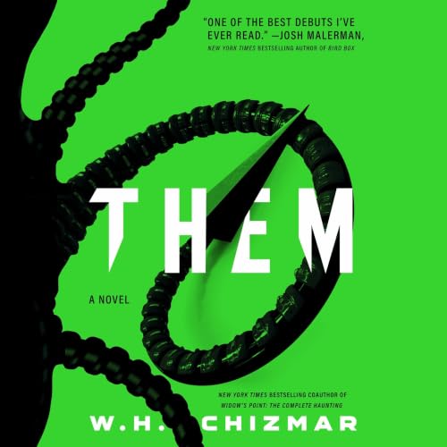 Cover of Them