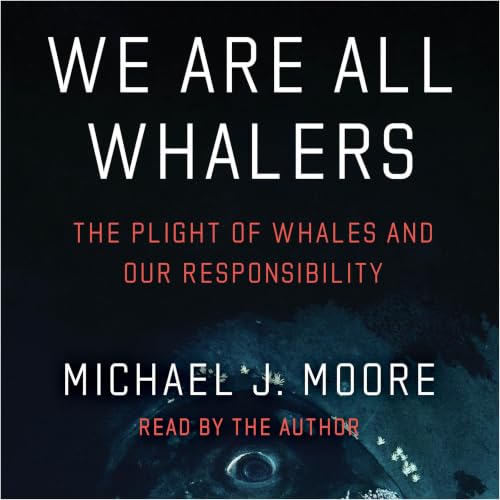 Cover of We Are All Whalers