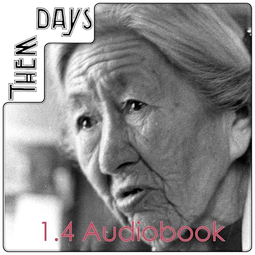Cover of Them Days 1.4