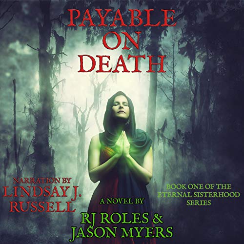 Cover of Payable on Death
