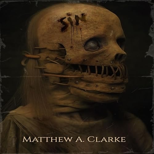 Cover of Sin