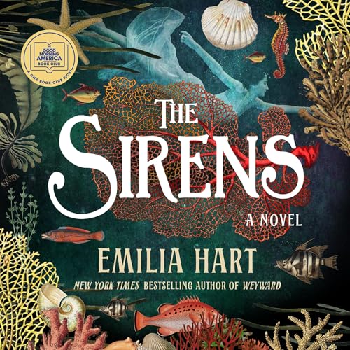 Cover of The Sirens