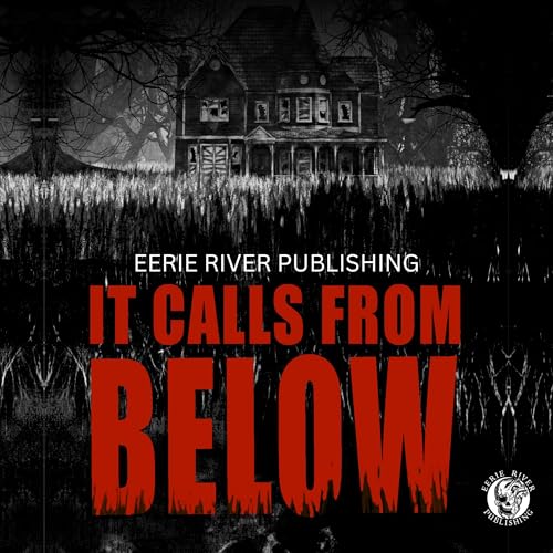 Cover of It Calls from Below
