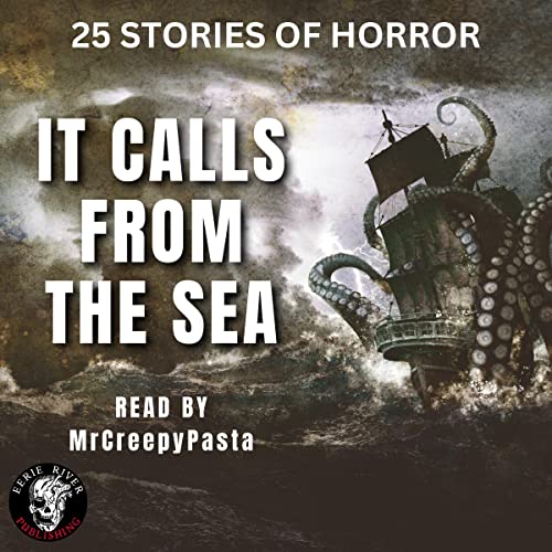 Cover of It Calls from the Sea