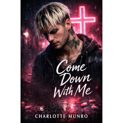 Cover of Come Down With Me