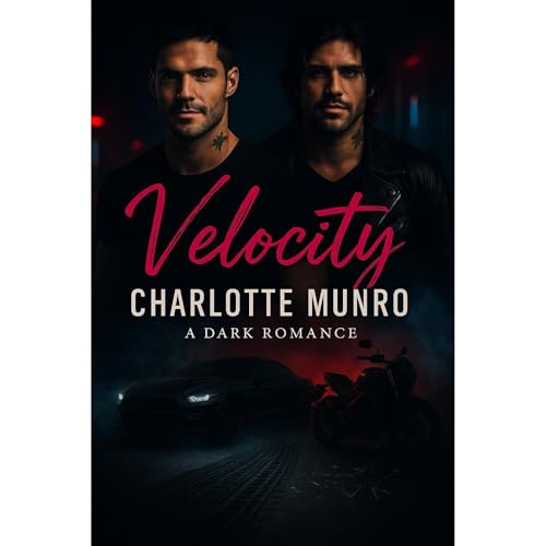Cover of Velocity