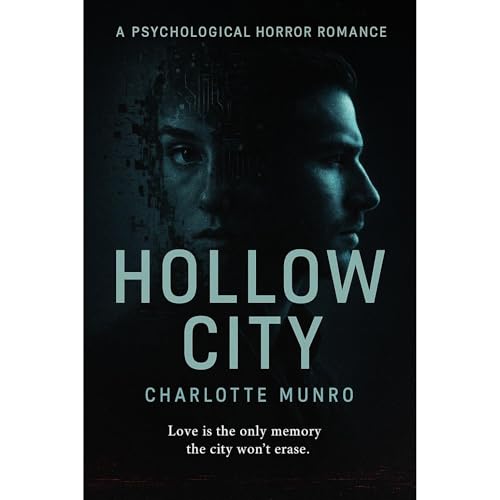 Cover of Hollow City