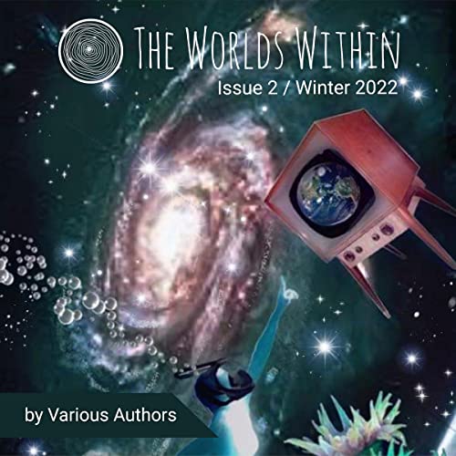 Cover of The Worlds Within