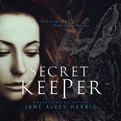 Cover of Secret Keeper