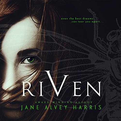 Cover of Riven