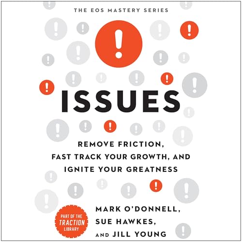Cover of Issues
