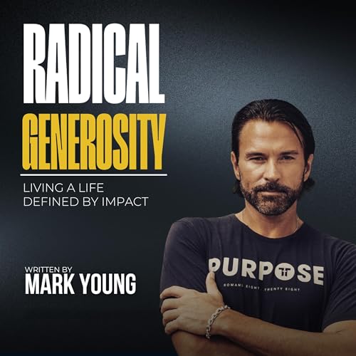 Cover of Radical Generosity